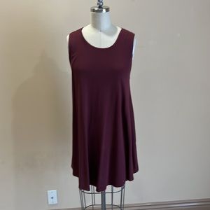Brandy Melville sleeveless dress